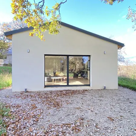 Prázdninový dům La Case De Seveyrac Salles-la-Source