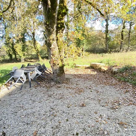 La Case De Seveyrac Salles-la-Source